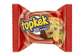 Eti Topkek Meyveli Kek 40g 24 adet - 2