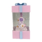 ZeycanHome Kar Küresi LLM-HDY0056 Kız Erkek Çocuk Oyuncak Eğitici Oyuncaklar thumbnail 1