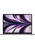 MacBook Air M2 16 GB 256 GB SSD 13.6" MC7U4TU/A Uzay Grisi - 1