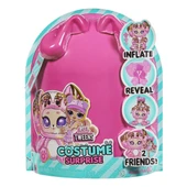 ZeycanHome 504146 L.O.L. Surprise Tweens Kostüm Sürprizi Ali Dance Bebeği Kız Erkek Çocuk Oyuncak Eğitici Oyunc thumbnail 2