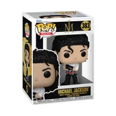 ZeycanHome Funko POP Rocks Michael Jackson (Dirty Diana) Kız Erkek Çocuk Oyuncak Eğitici Oyuncaklar thumbnail 2