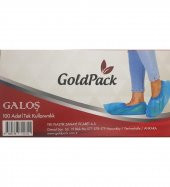 GALOŞ - 1
