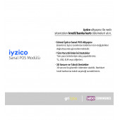 WooCommerce / Wordpress - İYZİCO Sanal POS Modülü - 1