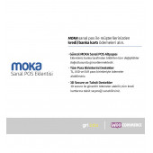 WooCommerce / Wordpress - MOKA Sanal POS Modülü - 1