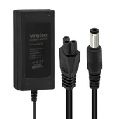 Weko 19 Volt 4.74 Amper 90 Watt Notebook Adaptör (5.5*2.5 Uçlu) - 1