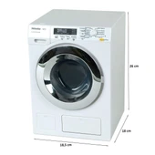 ZeycanHome 6941 Klein, Miele W Classic Oyuncak Çamaşır Makinesi Kız Erkek Çocuk Oyuncak Eğitici Oyuncaklar - 3