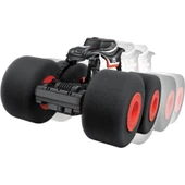 ZeycanHome Uzaktan Kumandalı Şarjlı Araba F7CNM Kız Erkek Çocuk Oyuncak Eğitici Oyuncaklar thumbnail 3