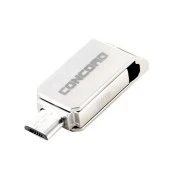 Concord 32 GB Micro OTG USB 2.0 Bellek COTG32 - 2