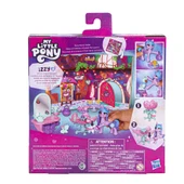 ZeycanHome F6112 My Little Pony Izzy Moonbow Unicorn Çay Partisi Kız Erkek Çocuk Oyuncak Eğitici Oyuncaklar - 2