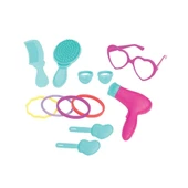 ZeycanHome 03485 Dede, Candy Güzellik Seti Bavulum Kız Erkek Çocuk Oyuncak Eğitici Oyuncaklar thumbnail 3