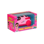 ZeycanHome 02600 Oydaş, Neşeli Süpürge Kız Erkek Çocuk Oyuncak Eğitici Oyuncaklar thumbnail 2