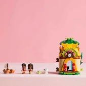 ZeycanHome LEGO Disney Moana’nın Ada Evi 43260 Kız Erkek Çocuk Oyuncak Eğitici Oyuncaklar thumbnail 3