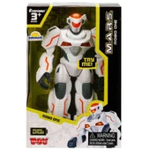 ZeycanHome M.A.R.S. Robo One Robot Kız Erkek Çocuk Oyuncak Eğitici Oyuncaklar - 1