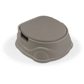 ZeycanHome 7184 Lazımlık Adaptör Basamak Stone Gray -Dolu Oyuncak Kız Erkek Çocuk Oyuncak Eğitici Oyuncaklar thumbnail 3