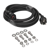 PowerMaster EM3000 3000 Watt Solar Micro Inverter AC220 Volt Trifaze Şebeke Bağlantılı MPPT İnvertör thumbnail 5