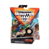 ZeycanHome 6044941 Monster Jam 1:64 Araçlar Kız Erkek Çocuk Oyuncak Eğitici Oyuncaklar - 1