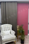Yeni Nesil Pratik Fon Perde 140x260 - 1