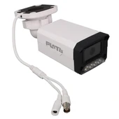 Plato PL-23840 2MP 4 Warm Ledli 3.6 mm Plastik Kasa AHD Bullet Kamera thumbnail 4