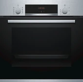 Bosch 3lü (DWK065G60T-POP6C6P30O -HBF534ES0T) Inox Ankastre set - 4