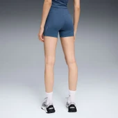 Puma 527470 80 W Puma Shape Yüksek Bel 3 İnç Kadın Kısa Şort Tayt - 3