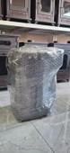 Etinova Eti-B2 Büyük Fırınsız Odun ve pelet yakan  Şömine Tipi Soba - 7
