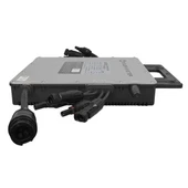 PowerMaster EM3000 3000 Watt Solar Micro Inverter AC220 Volt Trifaze Şebeke Bağlantılı MPPT İnvertör thumbnail 3