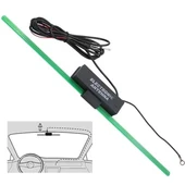 PowerMaster PM-2291 Üniversal Elektronik Cam Oto Anteni thumbnail 2