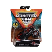 ZeycanHome 6044941 Monster Jam 1:64 Araçlar Kız Erkek Çocuk Oyuncak Eğitici Oyuncaklar - 3