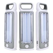 Powermaster WD-867t Smd Ledli Seviye Ayarlı Şarjlı Işıldak thumbnail 1