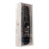 Weko LG MR21GA AKB76036204 Netflix-Rakuten TV-Prime Video-Disney+ Tuşlu LG Air Mouse Sihirli Kumanda - 2