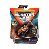 ZeycanHome 6044941 Monster Jam 1:64 Araçlar Kız Erkek Çocuk Oyuncak Eğitici Oyuncaklar - 2