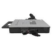 PowerMaster EM3000 3000 Watt Solar Micro Inverter AC220 Volt Trifaze Şebeke Bağlantılı MPPT İnvertör thumbnail 2