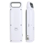 Powermaster WD-867t Smd Ledli Seviye Ayarlı Şarjlı Işıldak thumbnail 2