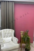 Yeni Nesil Pratik Fon Perde 140x260 - 3