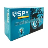 Powermaster PM-22738 Yüksek Sesli Motosiklet Güvenlik Alarm Sistemi thumbnail 3