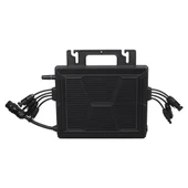 PowerMaster EM3000 3000 Watt Solar Micro Inverter AC220 Volt Trifaze Şebeke Bağlantılı MPPT İnvertör thumbnail 4