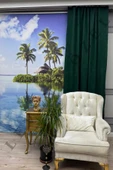 Yeni Nesil Pratik Fon Perde 140x260 - 1