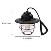 Powermaster LK-003A Kamp Lambası thumbnail 2