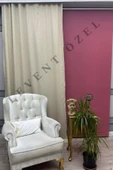 Yeni Nesil Pratik Fon Perde 140x260 - 8