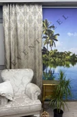 Yeni Nesil Pratik Fon Perde 140x260 - 1