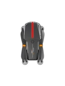 Ozmik C13S Katlanabilir Akıllı Drone HD Geniş Açı Kamera Engel Algılayıcı Wifili 1080p - 3