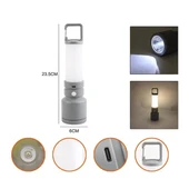 PowerMaster CH-23051 Taşınabilir Kamp Feneri - 5