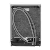 LG DFC612FVE 5 Programlı 14 Kişilik Gümüş Bulaşık Makinesi thumbnail 10