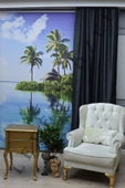 Yeni Nesil Pratik Blackout Perde 140x260 - 2