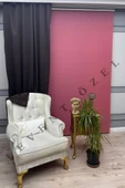 Yeni Nesil Pratik Fon Perde 140x260 - 2