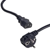 Powermaster Pm-26081 3X1 Mm 2,5 Metre C7 Power Kablo - 1