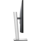 DELL 31.5" IPS P3225DE 5MS 100HZ HDMI-DP TYPEC PIVOT KURUMSAL MONİTÖR 2560X1440 thumbnail 5