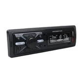 Carstar CS-960 Çift USB/SD/FM/AUX/Bluetooth Kumandalı Oto Teyp 4X60 Watt thumbnail 3