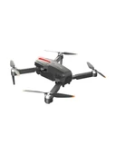 Ozmik C13S Katlanabilir Akıllı Drone HD Geniş Açı Kamera Engel Algılayıcı Wifili 1080p - 6