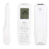 Gree CONS12HP230V1A / Alarko Flair 24 Klima Kumandası - 1